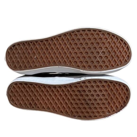 VANS x Star Wars Boba Fett Excellent condition! Mens 6.5 or Womens 8 Rare - Picture 8 of 13